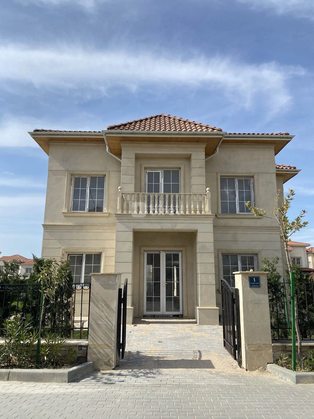 7-комнатный дом, пос. Нардаран, Sea Breeze Resort., Сабунчинский район — фото 5