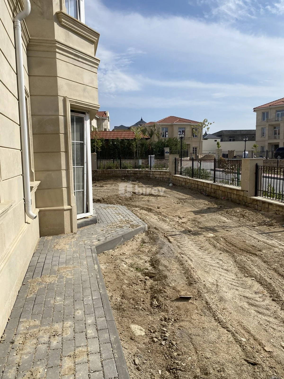 7-комнатный дом, пос. Нардаран, Sea Breeze Resort., Сабунчинский район — фото 9