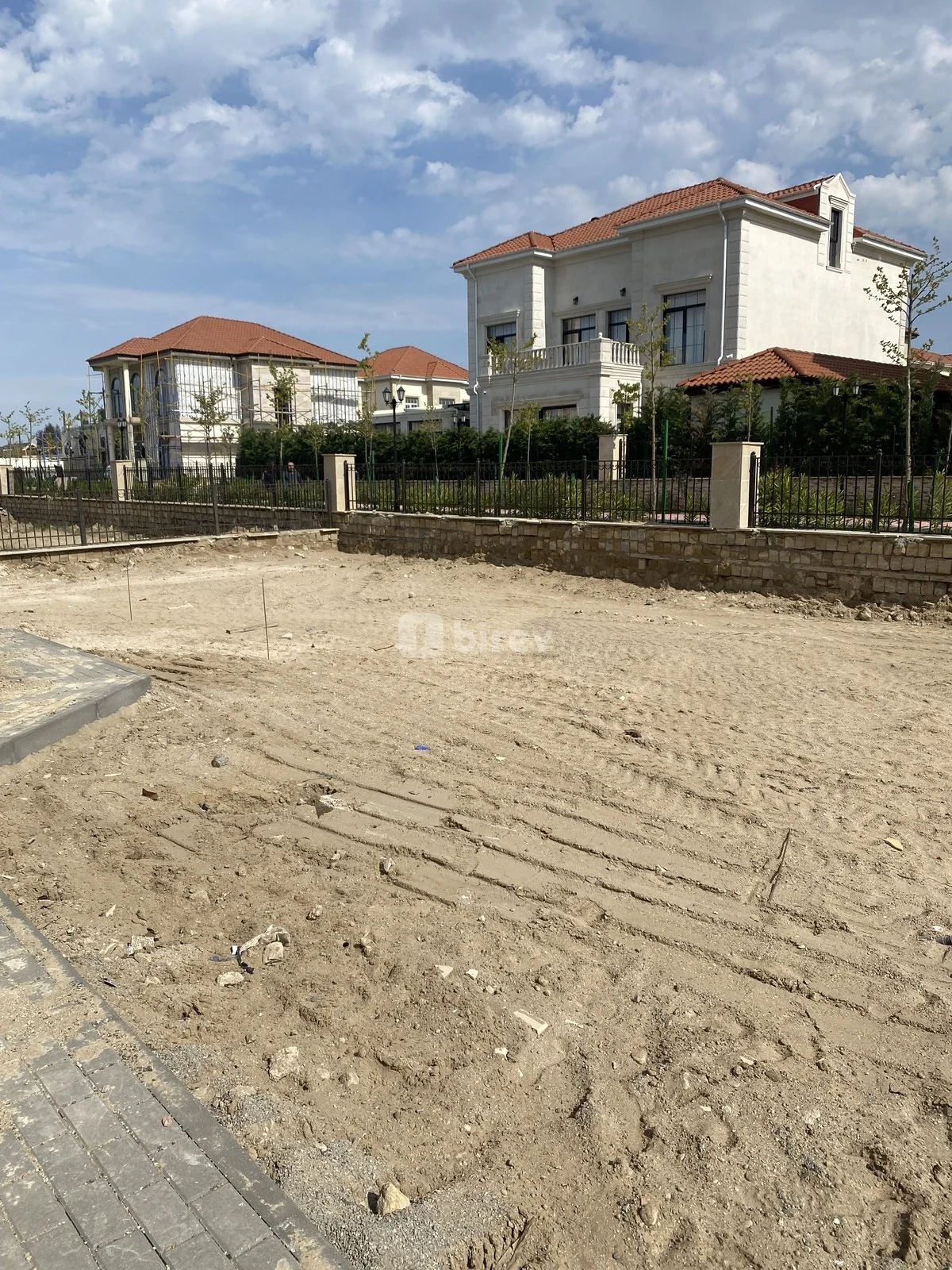 7-комнатный дом, пос. Нардаран, Sea Breeze Resort., Сабунчинский район — фото 10