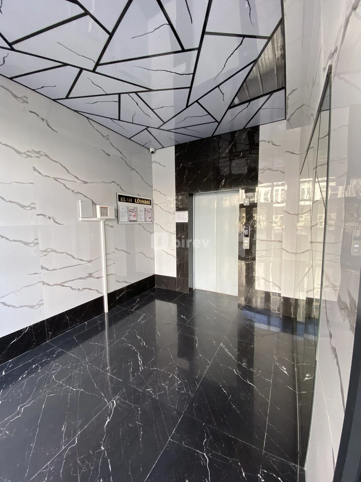 4-комнатная квартира, 7-й микрорайон, 7-ci mikrorayon q., Бинагадинский район — фото 4