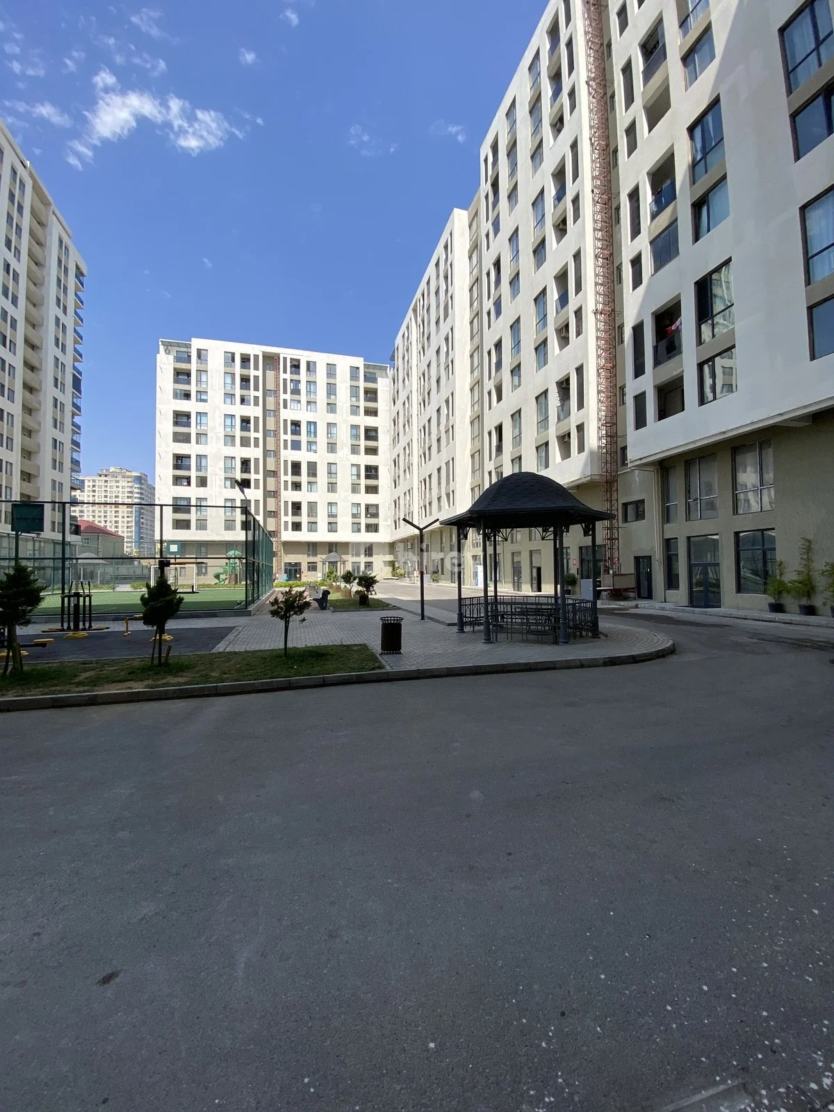 4-комнатная квартира, 7-й микрорайон, 7-ci mikrorayon q., Бинагадинский район — фото 5
