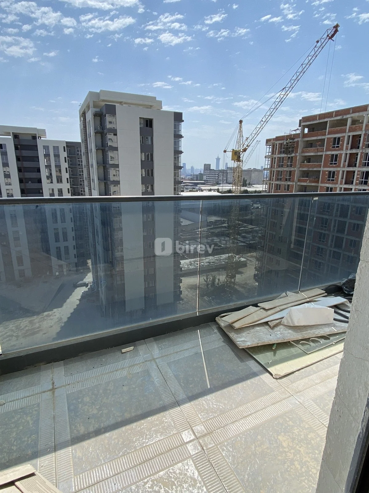 4-комнатная квартира, 7-й микрорайон, 7-ci mikrorayon q., Бинагадинский район — фото 7