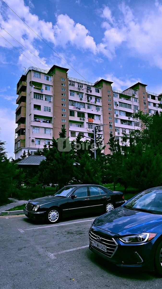 4-комнатная квартира, пос. Ахмедлы, Ukrayna dairəsi, Хатаинский район — фото 2