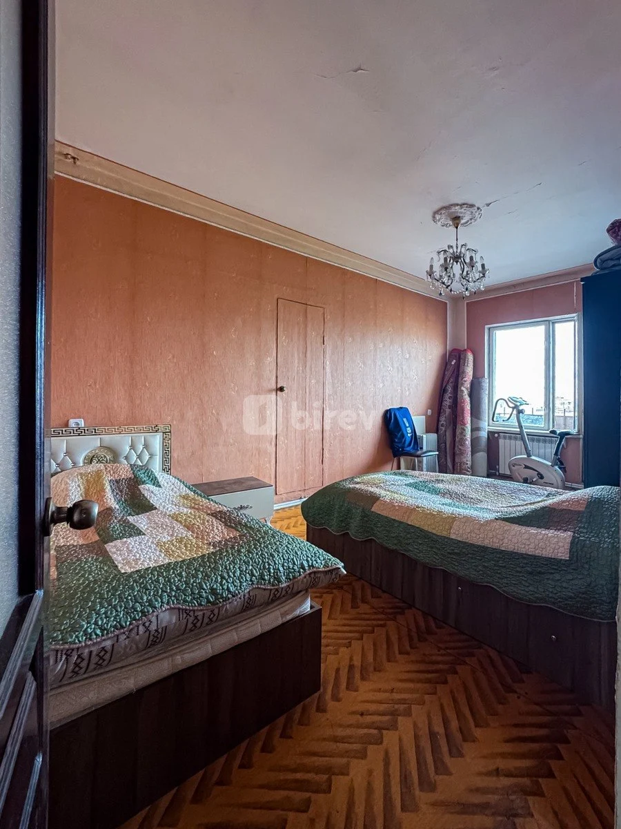 4-комнатная квартира, пос. Ахмедлы, Ukrayna dairəsi, Хатаинский район — фото 3