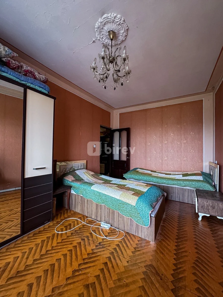 4-комнатная квартира, пос. Ахмедлы, Ukrayna dairəsi, Хатаинский район — фото 4