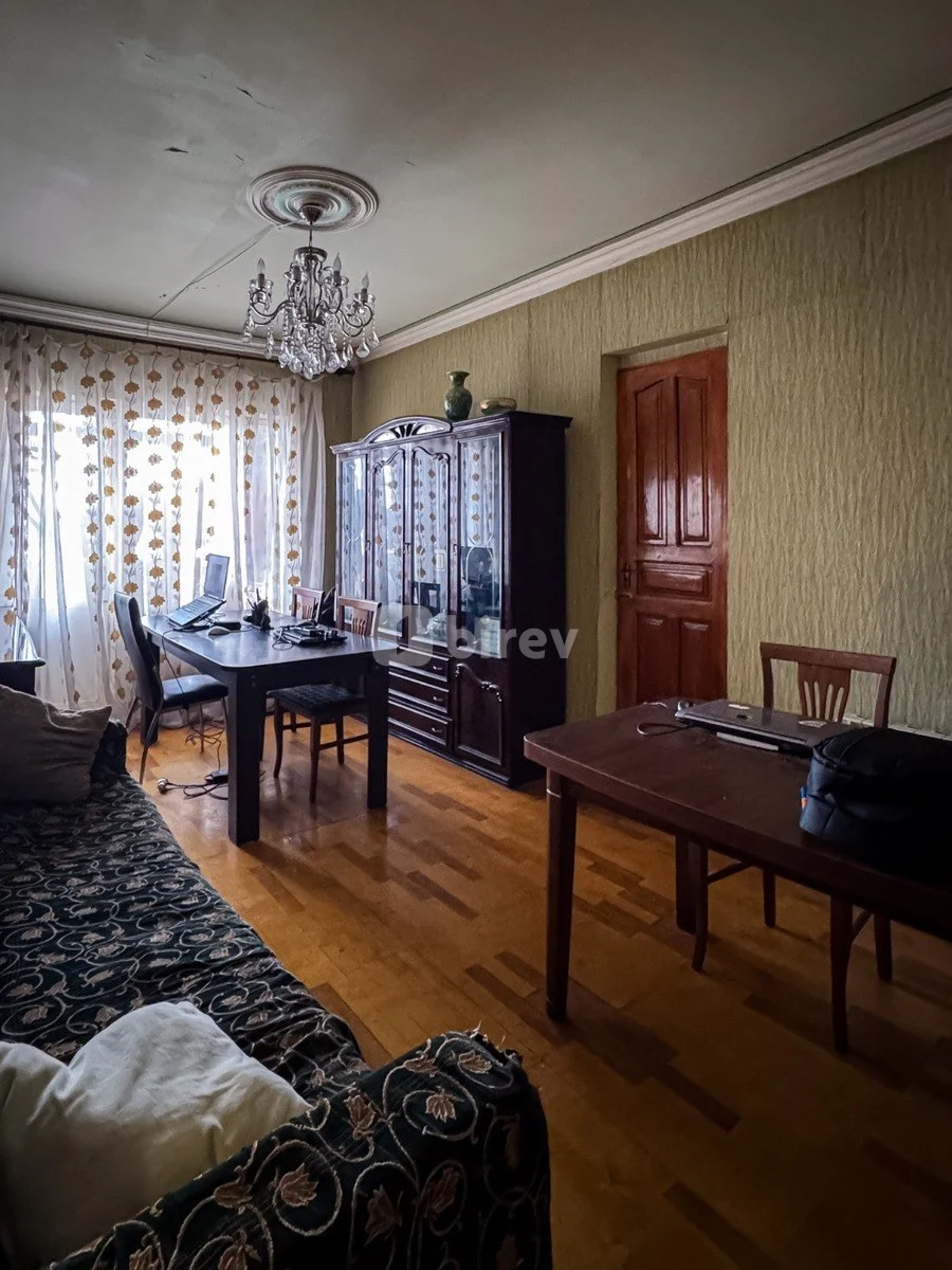 4-комнатная квартира, пос. Ахмедлы, Ukrayna dairəsi, Хатаинский район — фото 5