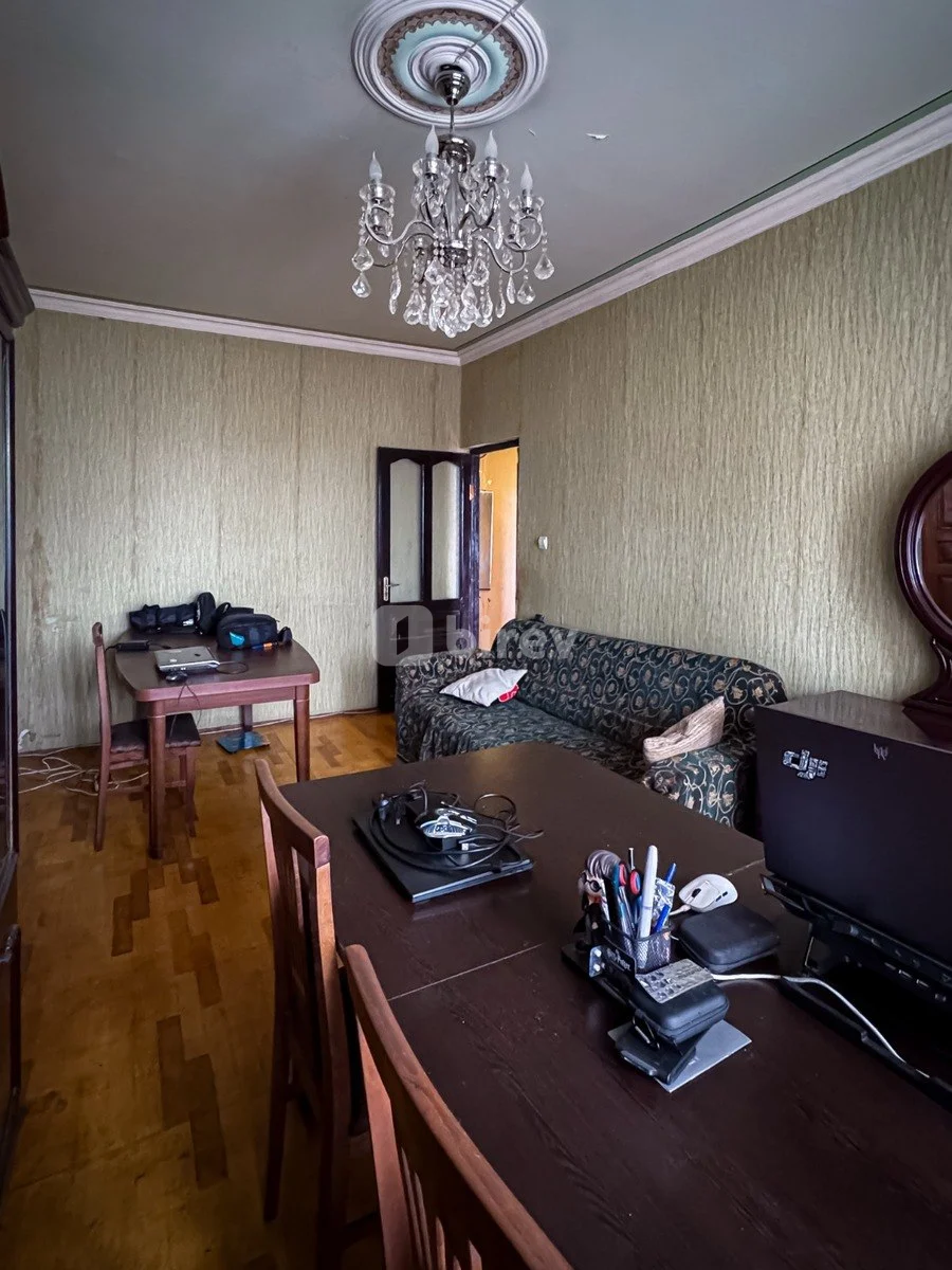 4-комнатная квартира, пос. Ахмедлы, Ukrayna dairəsi, Хатаинский район — фото 6