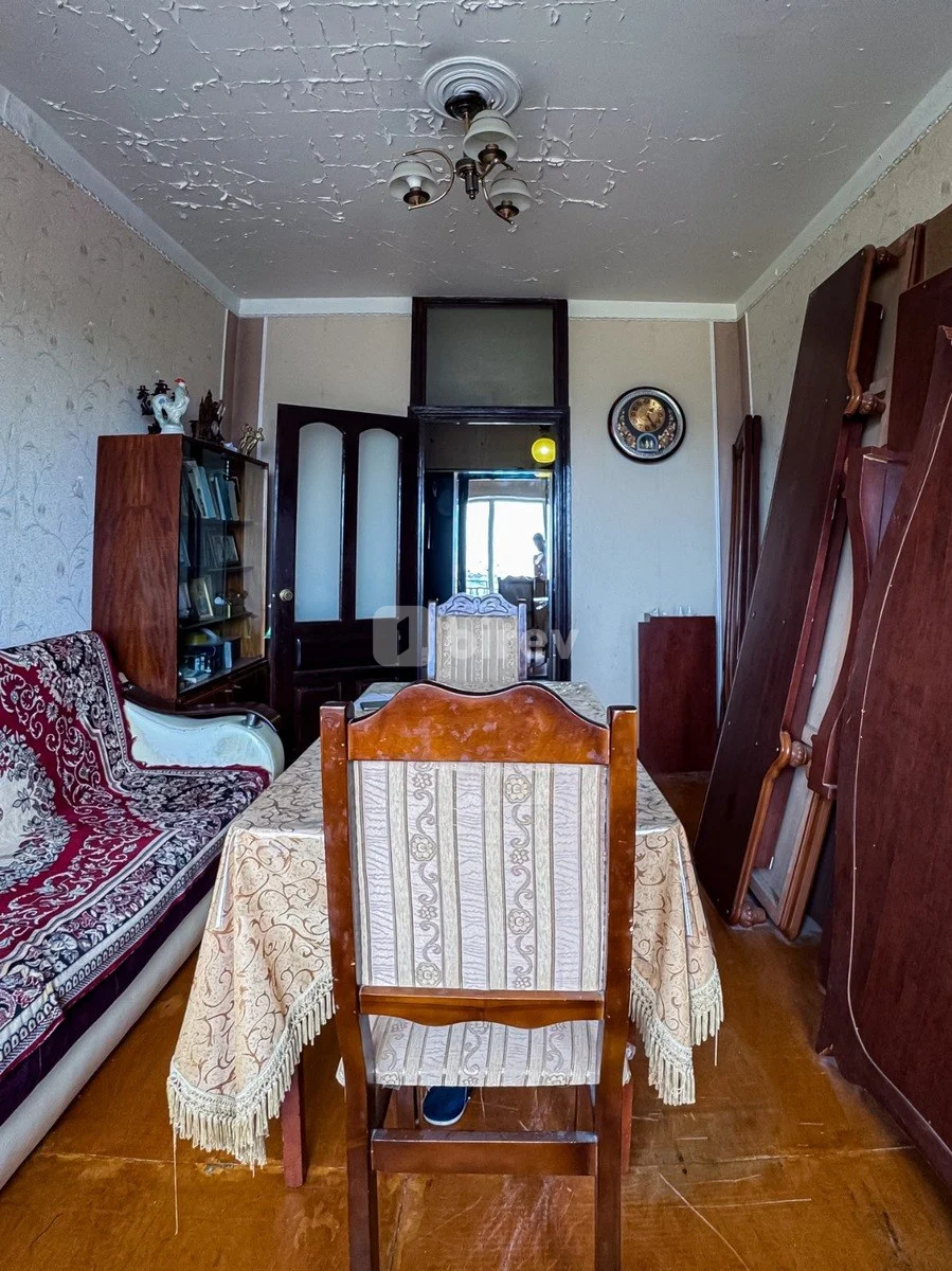 4-комнатная квартира, пос. Ахмедлы, Ukrayna dairəsi, Хатаинский район — фото 7