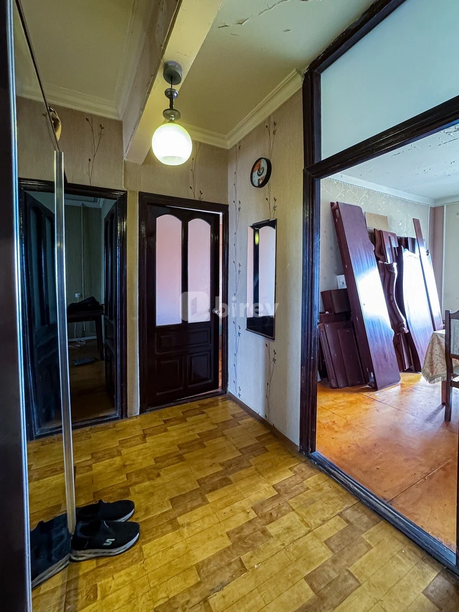 4-комнатная квартира, пос. Ахмедлы, Ukrayna dairəsi, Хатаинский район — фото 13