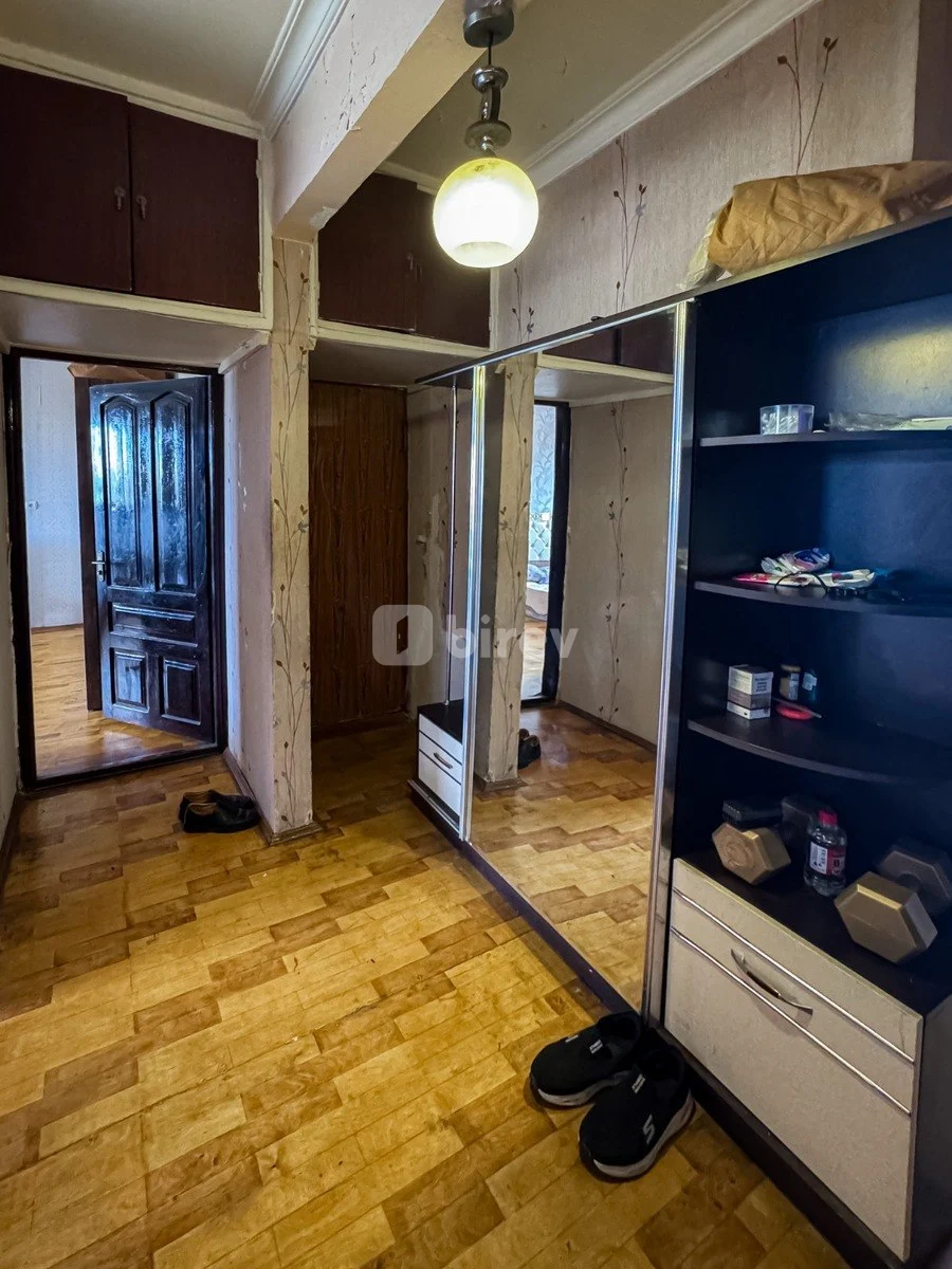 4-комнатная квартира, пос. Ахмедлы, Ukrayna dairəsi, Хатаинский район — фото 14