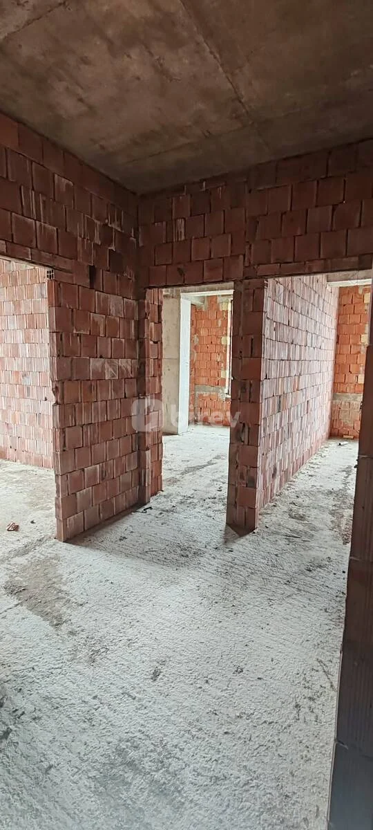 2-комнатная квартира, пос. Гёкмалы, Hökməli-Qobu yolunun başlanğıcında, Абшеронский район — фото 2