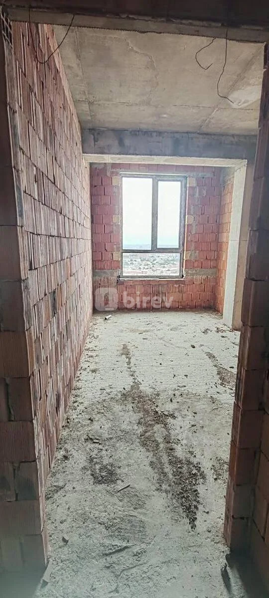2-комнатная квартира, пос. Гёкмалы, Hökməli-Qobu yolunun başlanğıcında, Абшеронский район — фото 5