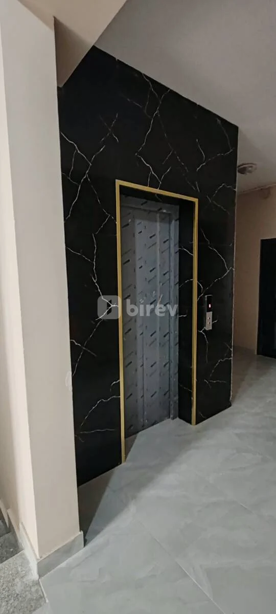 2-комнатная квартира, пос. Гёкмалы, Hökməli-Qobu yolunun başlanğıcında, Абшеронский район — фото 6