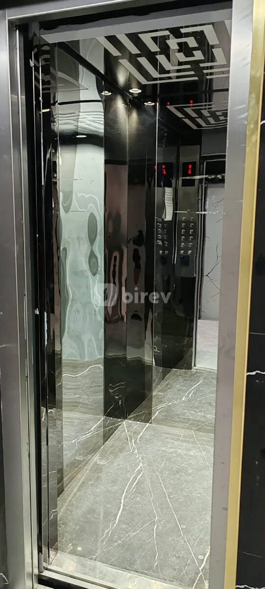 2-комнатная квартира, пос. Гёкмалы, Hökməli-Qobu yolunun başlanğıcında, Абшеронский район — фото 7
