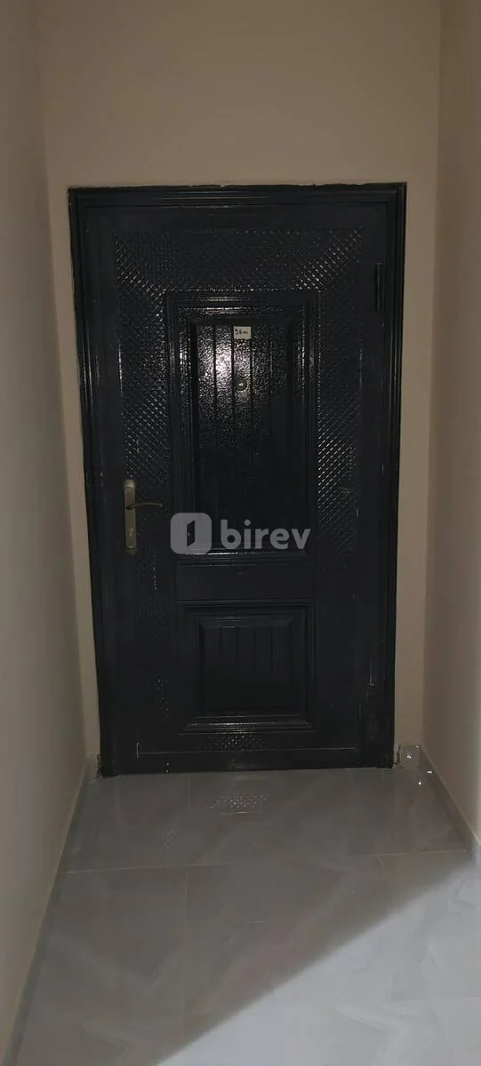 2-комнатная квартира, пос. Гёкмалы, Hökməli-Qobu yolunun başlanğıcında, Абшеронский район — фото 9