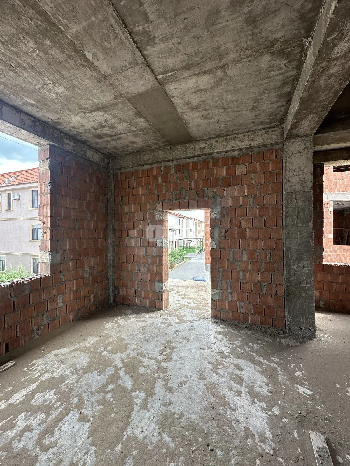 3-комнатная квартира, пос. Бузовна, Buzovna qəsəbəsi, Хазарский район — фото 4