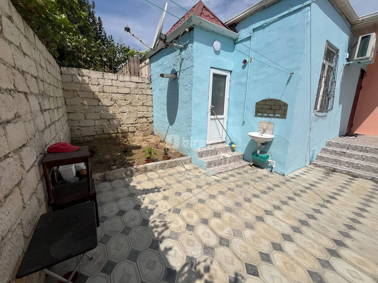 3-комнатный дом, пос. Биляджари, Bəyaz küçəsi, Бинагадинский район — фото 3