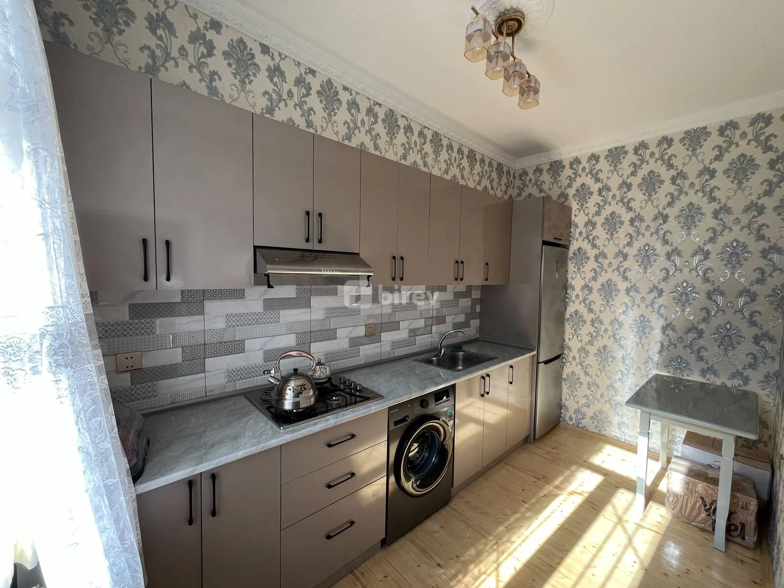 3-комнатный дом, пос. Биляджари, Bəyaz küçəsi, Бинагадинский район — фото 8