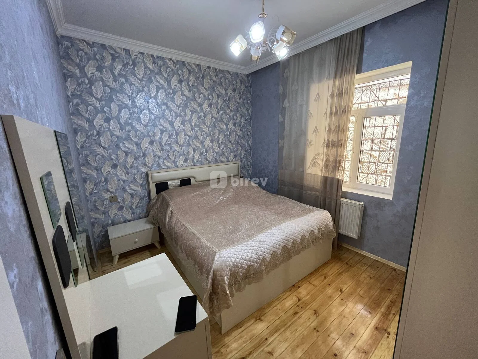 3-комнатный дом, пос. Биляджари, Bəyaz küçəsi, Бинагадинский район — фото 11