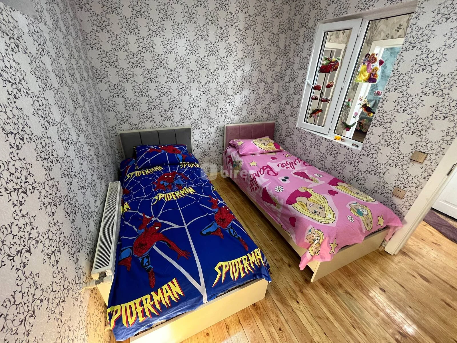 3-комнатный дом, пос. Биляджари, Bəyaz küçəsi, Бинагадинский район — фото 13