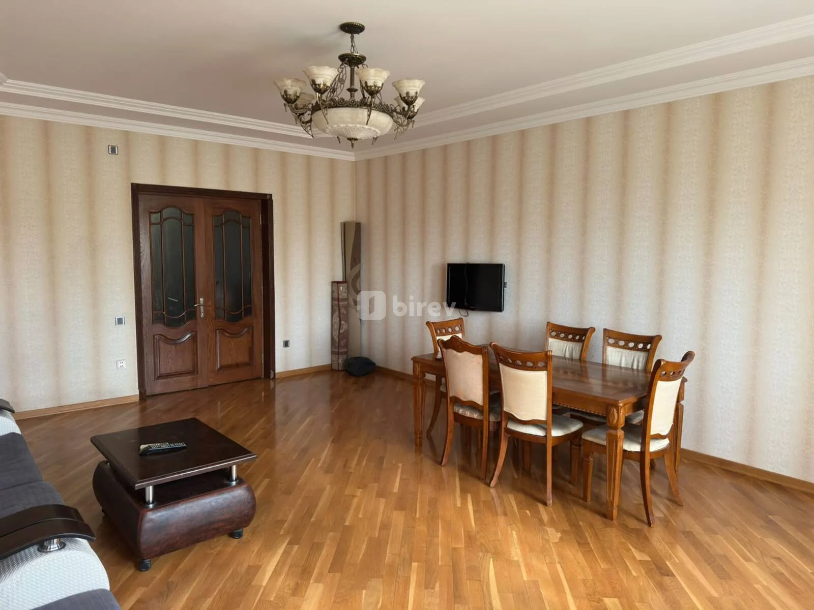 2-комнатная квартира, Наримановский район, Məmməd Araz küçəsi, ev 111C, Баку — фото 1
