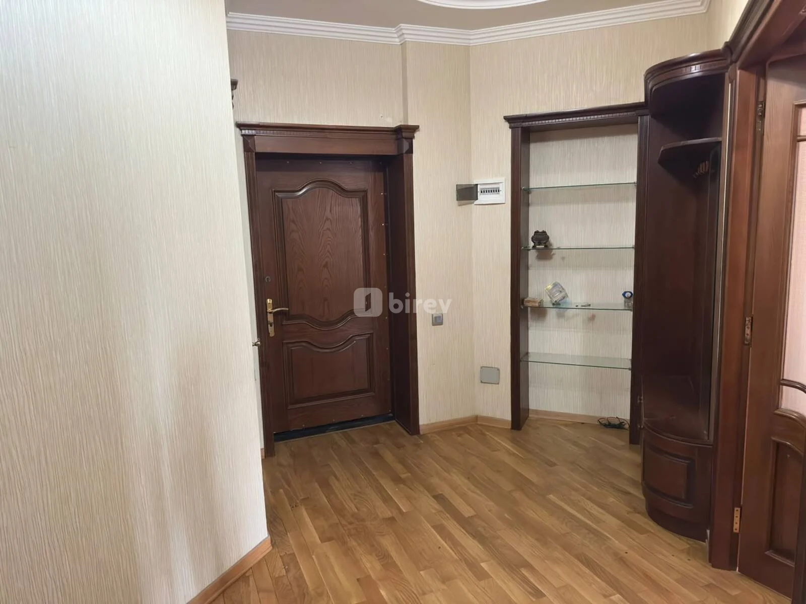 2-комнатная квартира, Наримановский район, Məmməd Araz küçəsi, ev 111C, Баку — фото 2