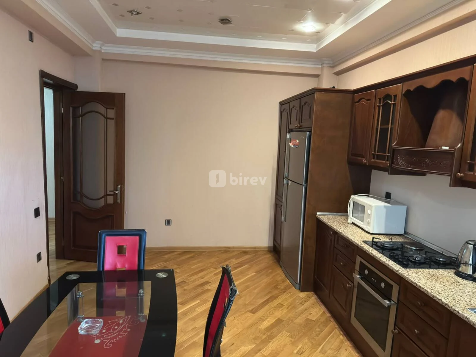 2-комнатная квартира, Наримановский район, Məmməd Araz küçəsi, ev 111C, Баку — фото 7