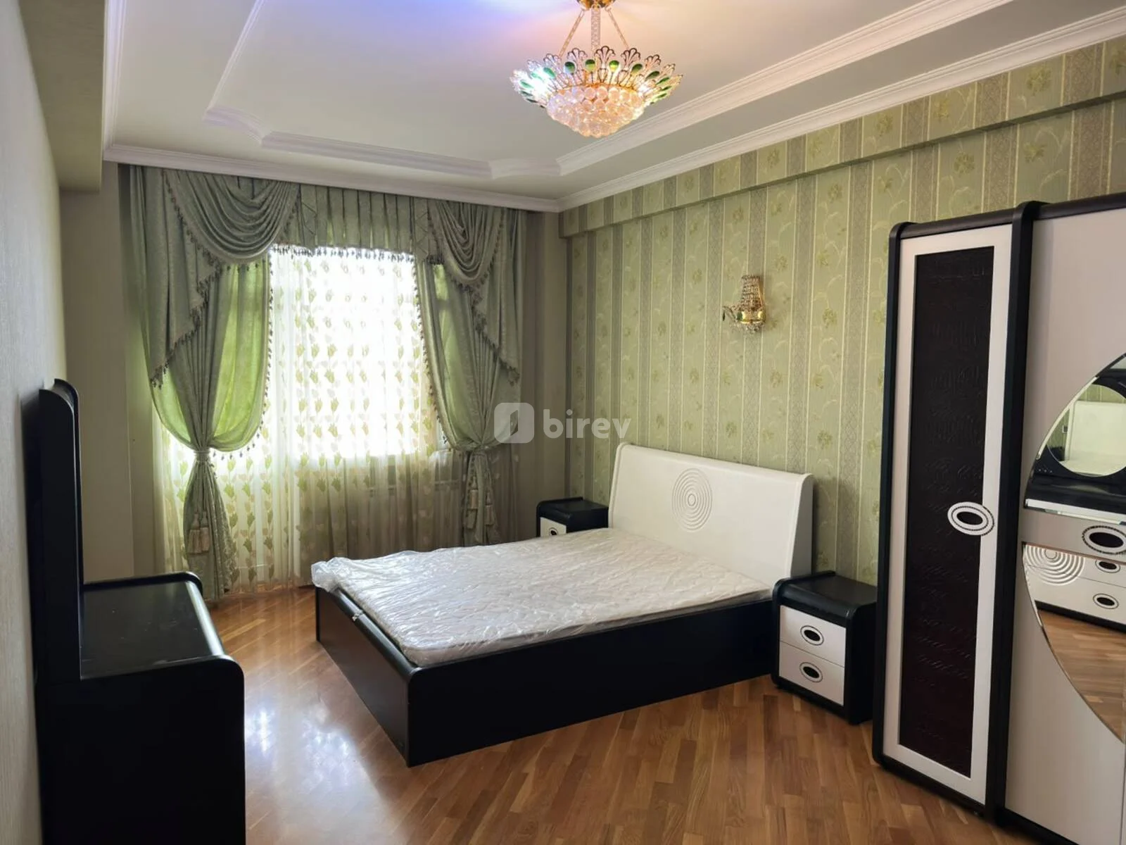 2-комнатная квартира, Наримановский район, Məmməd Araz küçəsi, ev 111C, Баку — фото 8