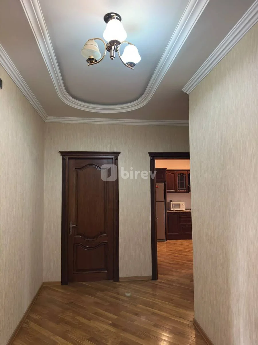 2-комнатная квартира, Наримановский район, Məmməd Araz küçəsi, ev 111C, Баку — фото 10