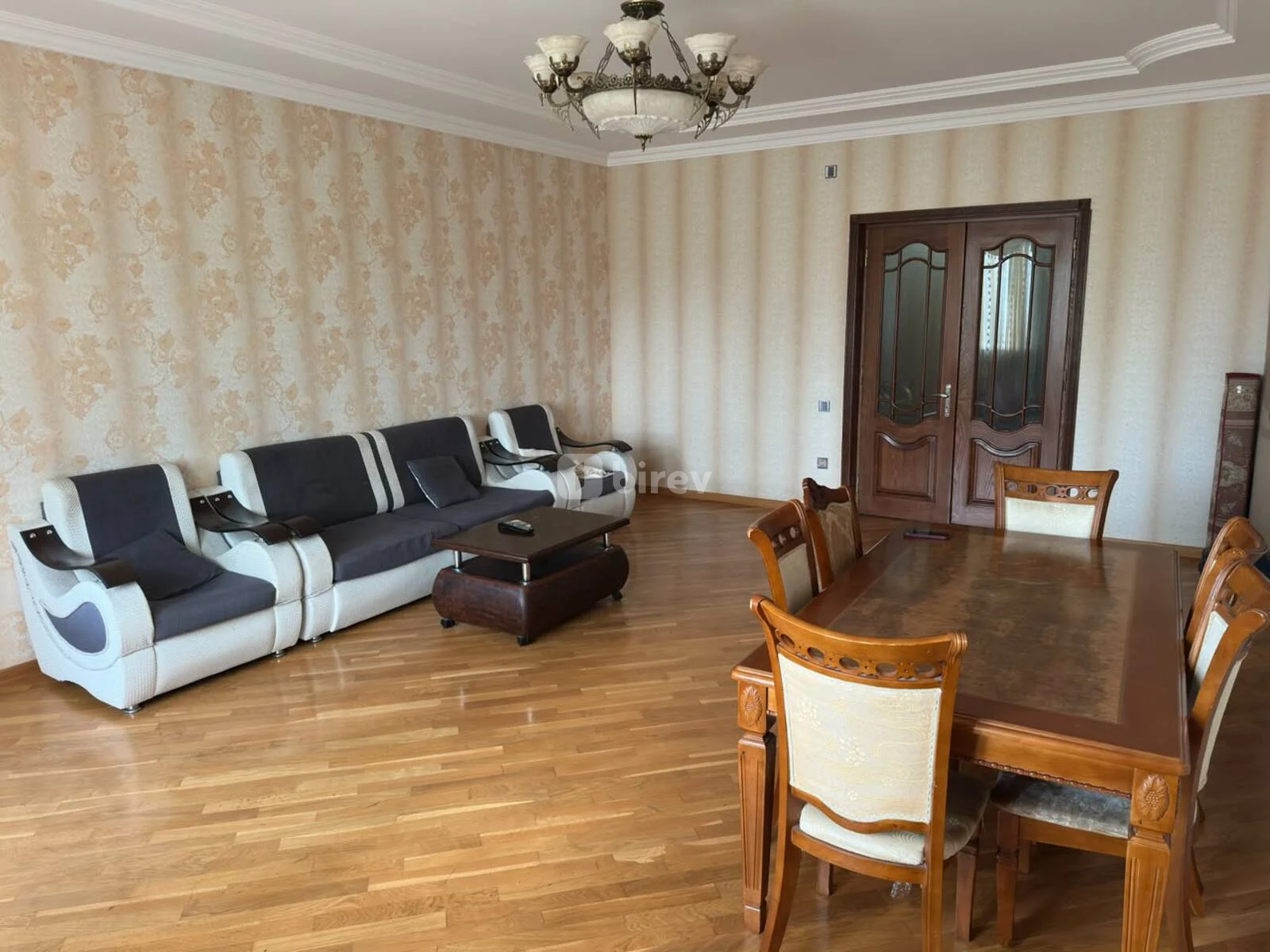 2-комнатная квартира, Наримановский район, Məmməd Araz küçəsi, ev 111C, Баку — фото 11