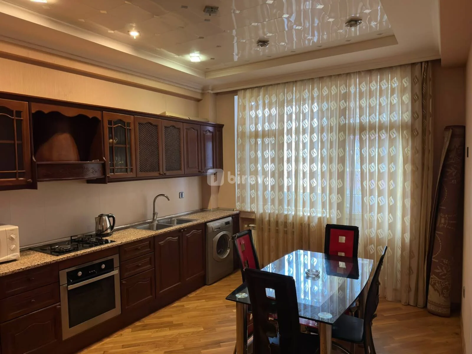 2-комнатная квартира, Наримановский район, Məmməd Araz küçəsi, ev 111C, Баку — фото 12