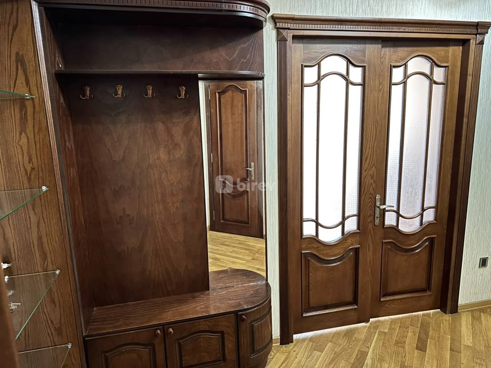 2-комнатная квартира, Наримановский район, Məmməd Araz küçəsi, ev 111C, Баку — фото 14