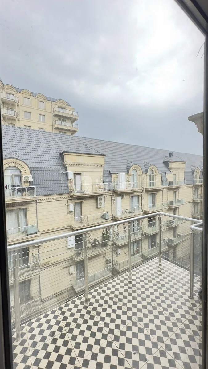 4-комнатная квартира, пос. Шихово, Şıxov qəs, Сабаильский район — фото 19