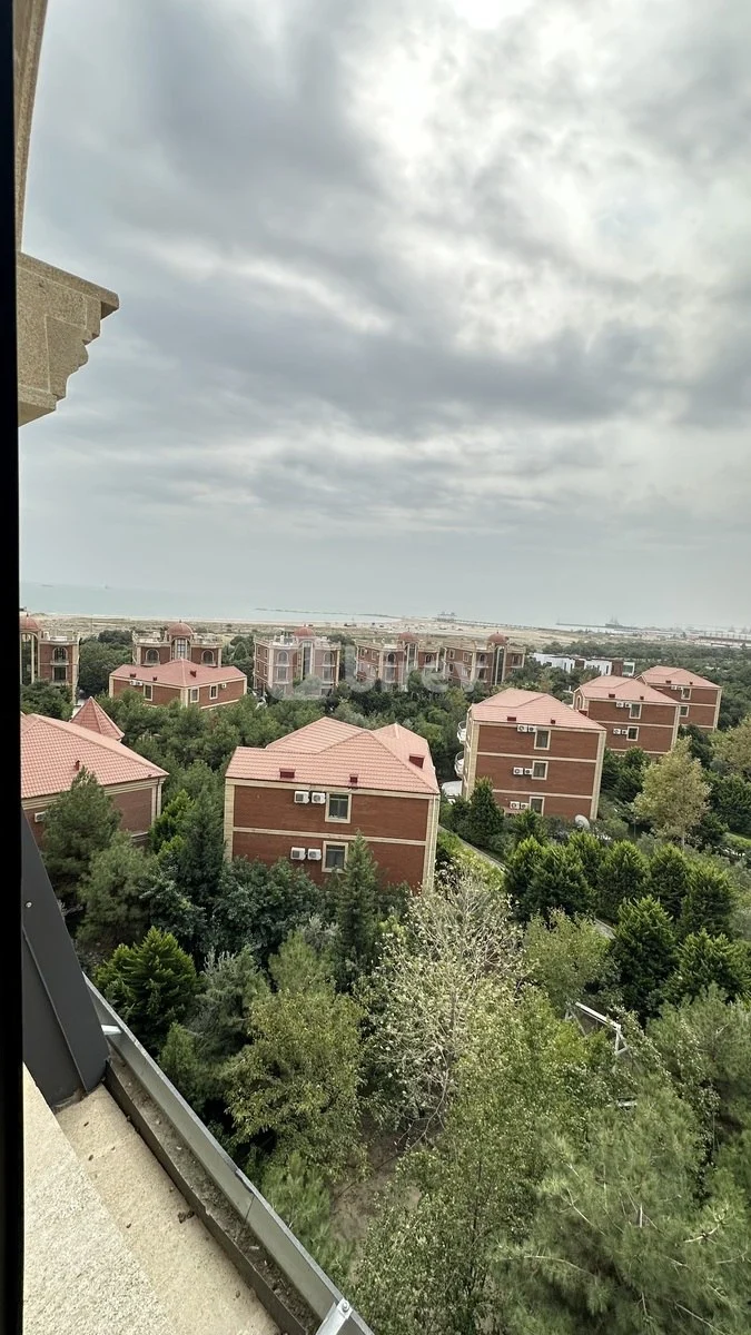 4-комнатная квартира, пос. Шихово, Şıxov qəs, Сабаильский район — фото 20