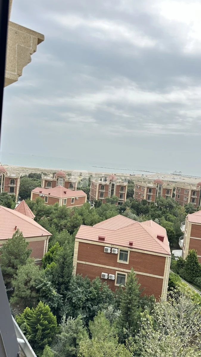 4-комнатная квартира, пос. Шихово, Şıxov qəs, Сабаильский район — фото 21