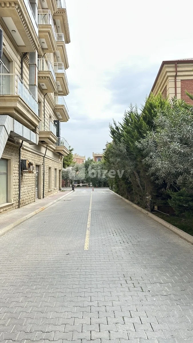 4-комнатная квартира, пос. Шихово, Şıxov qəs, Сабаильский район — фото 22