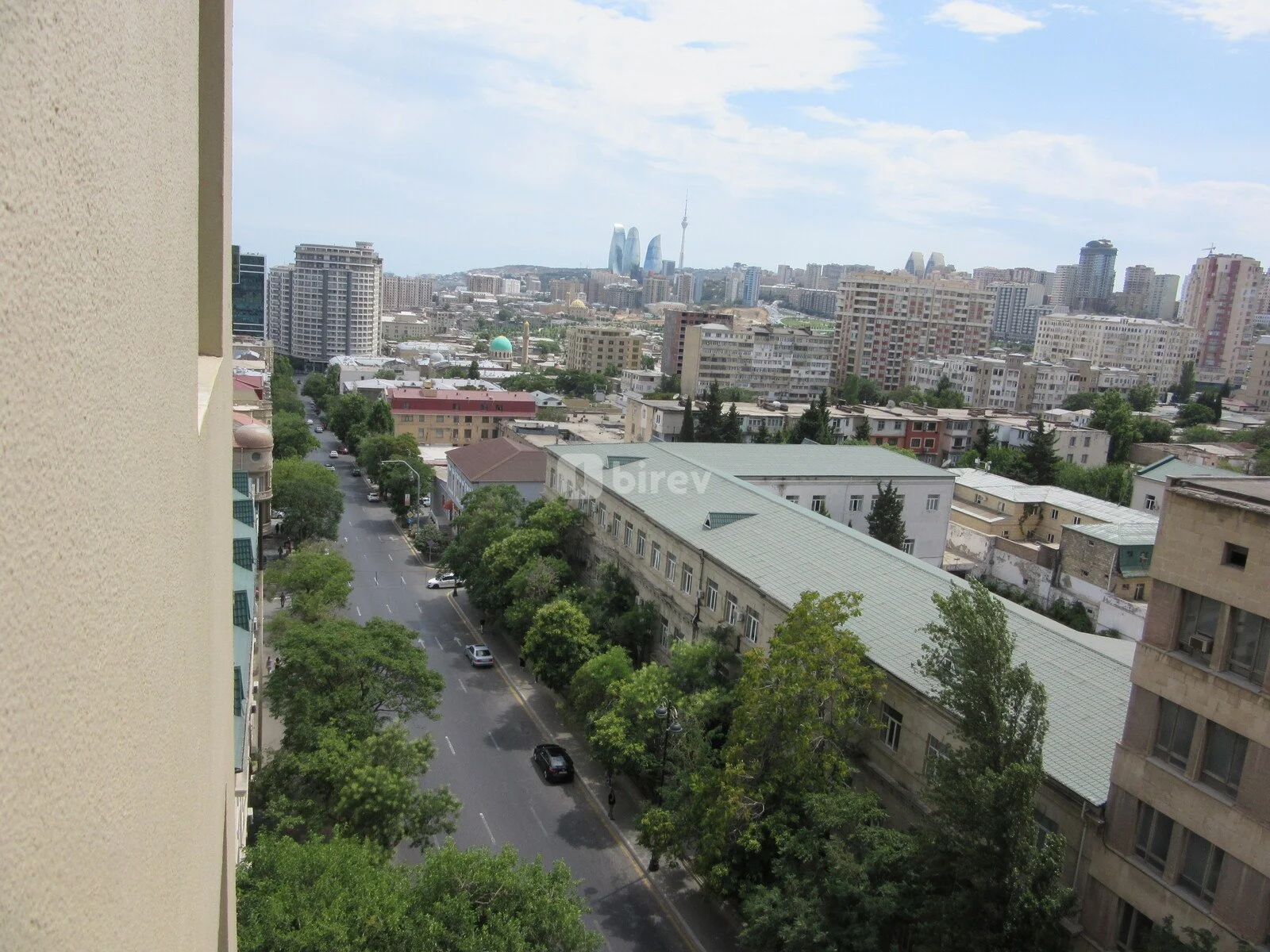 2-комнатная квартира, Ясамальский район, Cabbarlı küç., Баку — фото 2