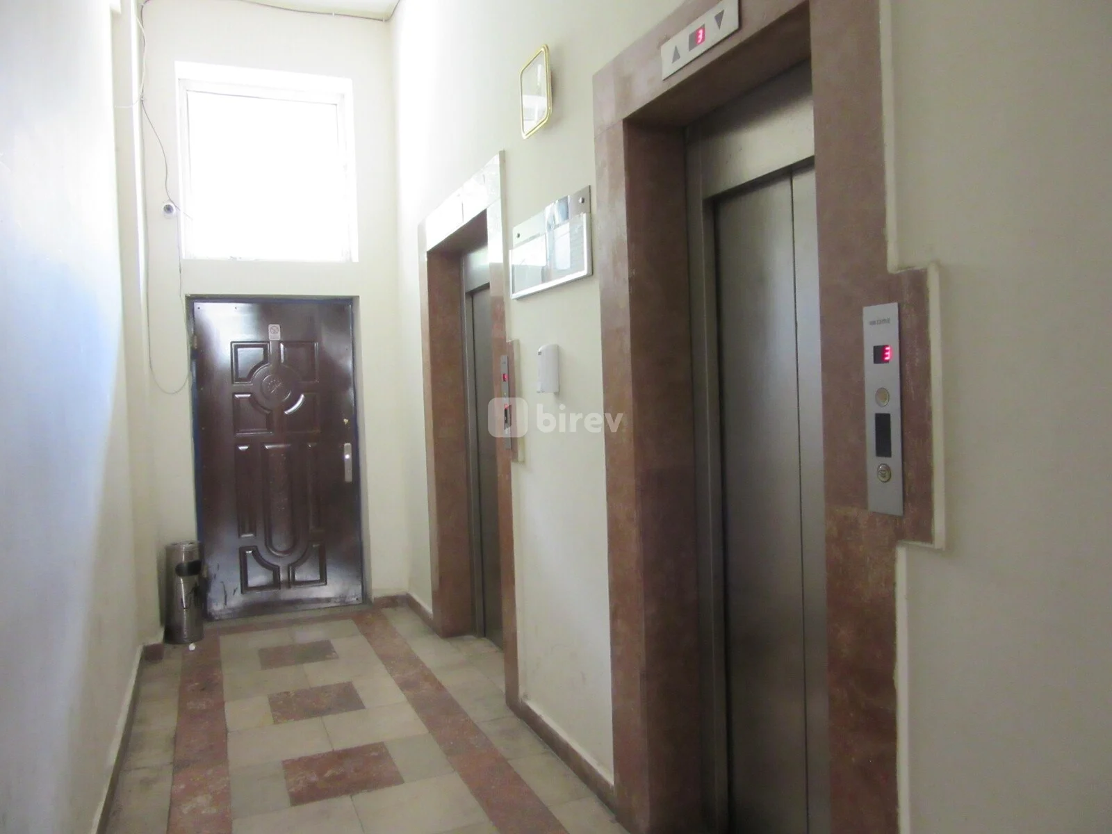 2-комнатная квартира, Ясамальский район, Cabbarlı küç., Баку — фото 5