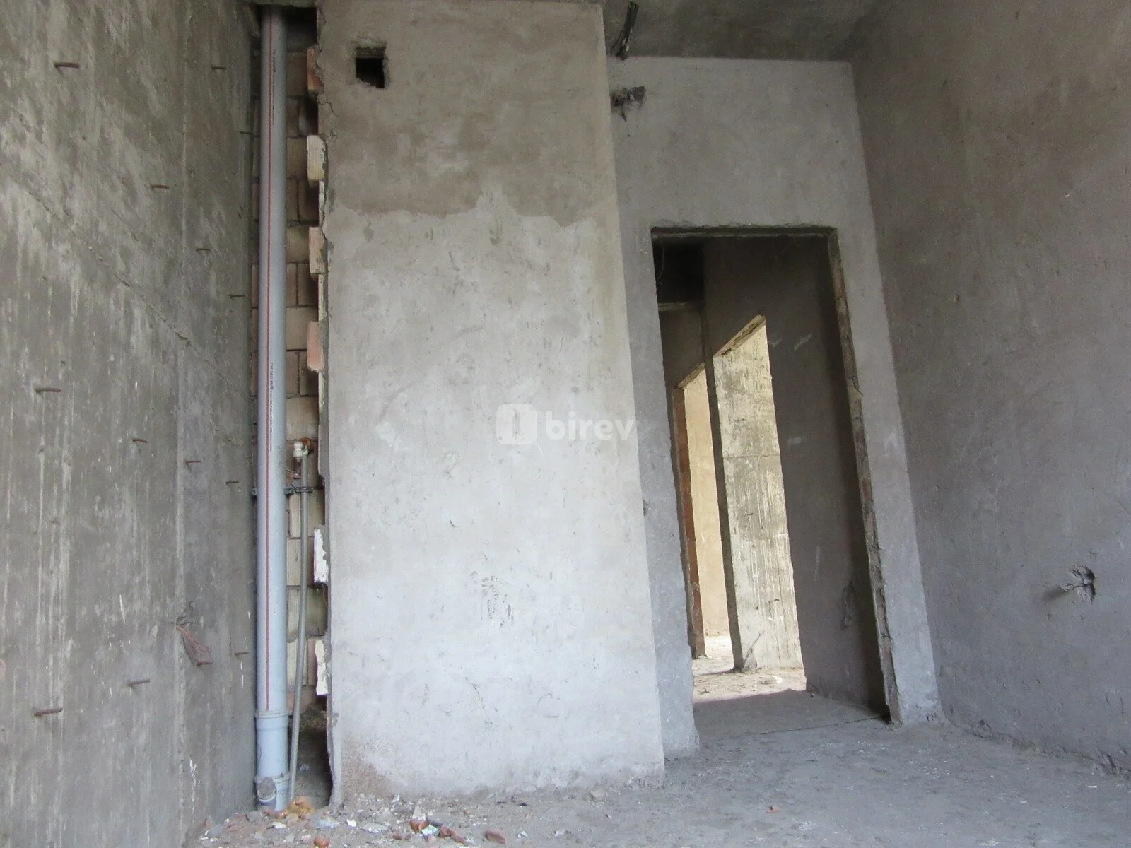 2-комнатная квартира, Ясамальский район, Cabbarlı küç., Баку — фото 8