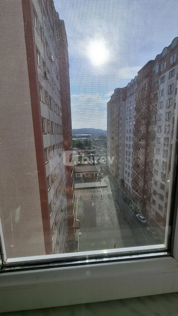 1-комнатная квартира, пос. Хырдалан, Xırdalan kristal Abşeron YK, Абшеронский район — фото 3