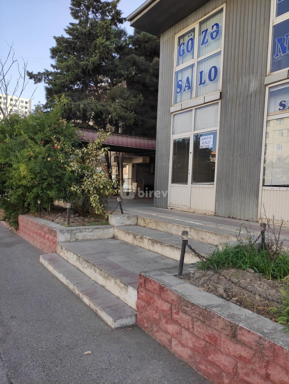 Объект, пос. Ени Гюнешли, Yeni Günəşli qəsəbəsi, Сураханский район — фото 1