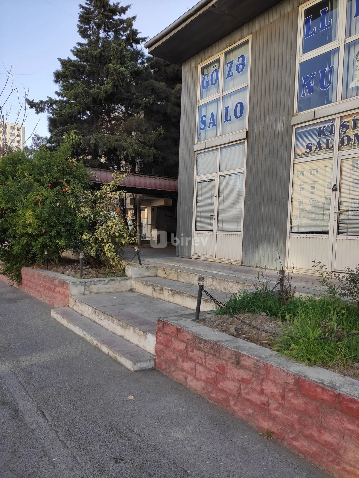 Объект, пос. Ени Гюнешли, Yeni Günəşli qəsəbəsi, Сураханский район — фото 4