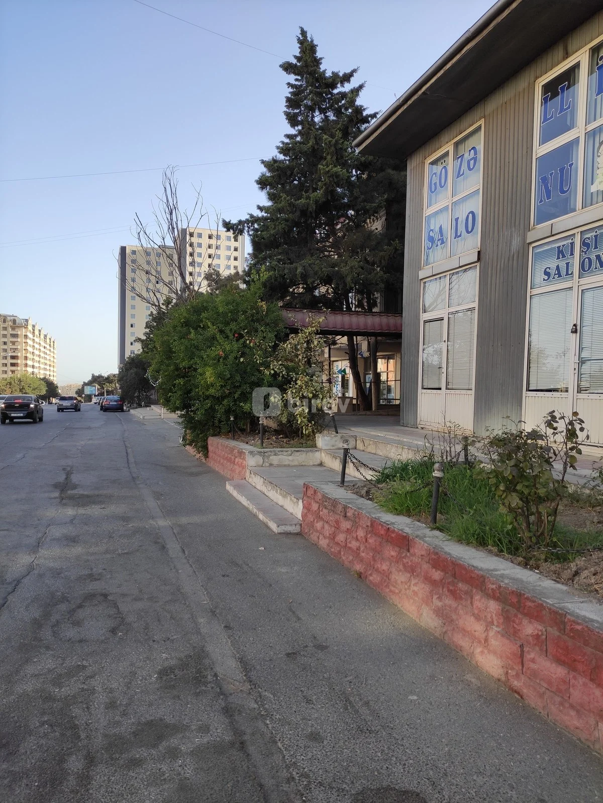 Объект, пос. Ени Гюнешли, Yeni Günəşli qəsəbəsi, Сураханский район — фото 7
