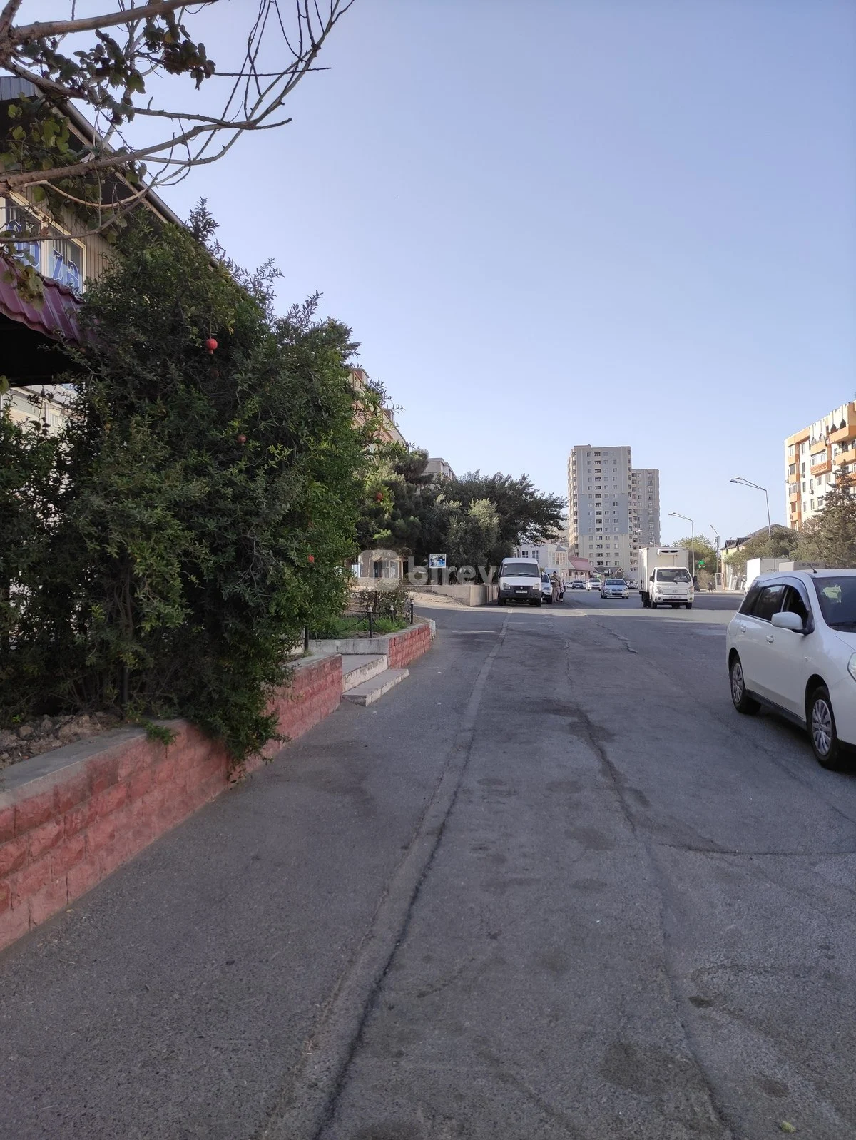 Объект, пос. Ени Гюнешли, Yeni Günəşli qəsəbəsi, Сураханский район — фото 8