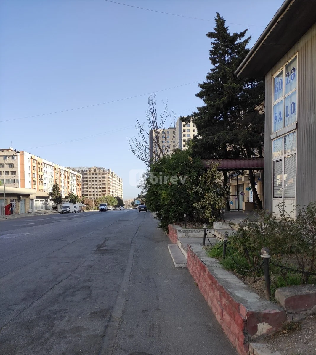 Объект, пос. Ени Гюнешли, Yeni Günəşli qəsəbəsi, Сураханский район — фото 9
