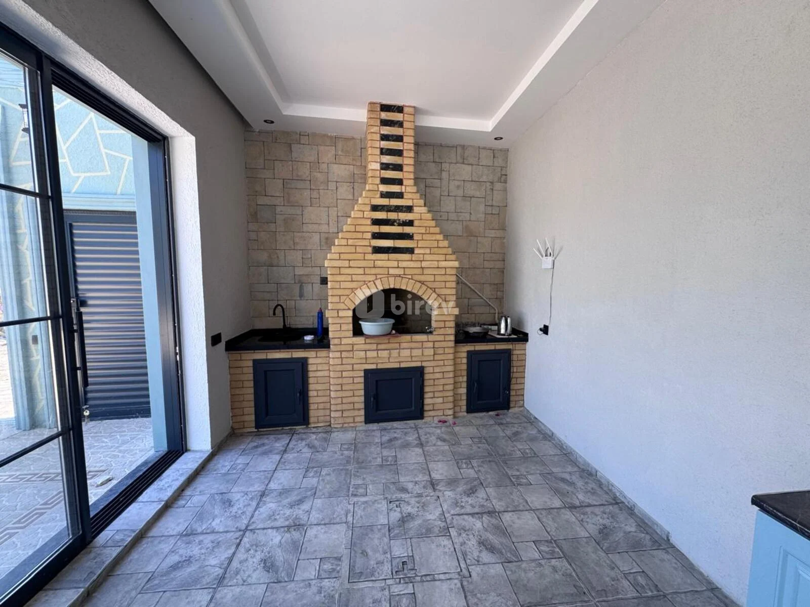 4-комнатный дом, пос. Нардаран, Lehis baglari 26 ci dalan, Сабунчинский район — фото 18