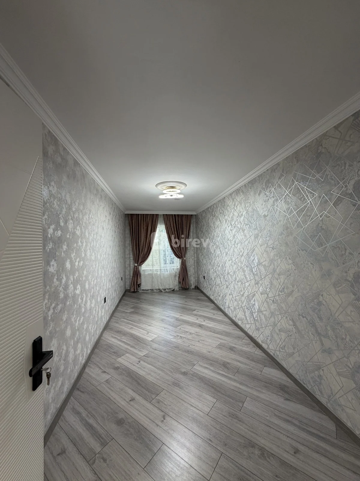 3-комнатный дом, пос. Ази Асланов, Polad Həşimov küç, Хатаинский район — фото 7
