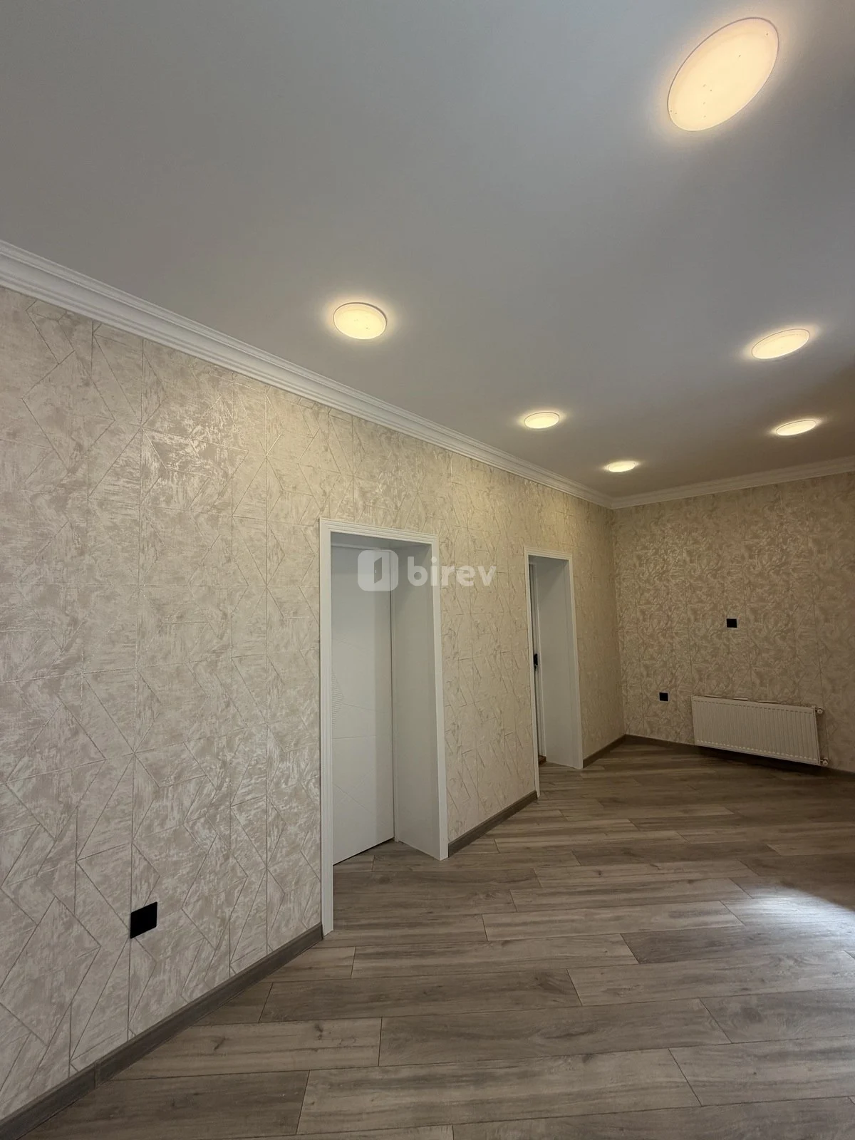 3-комнатный дом, пос. Ази Асланов, Polad Həşimov küç, Хатаинский район — фото 11