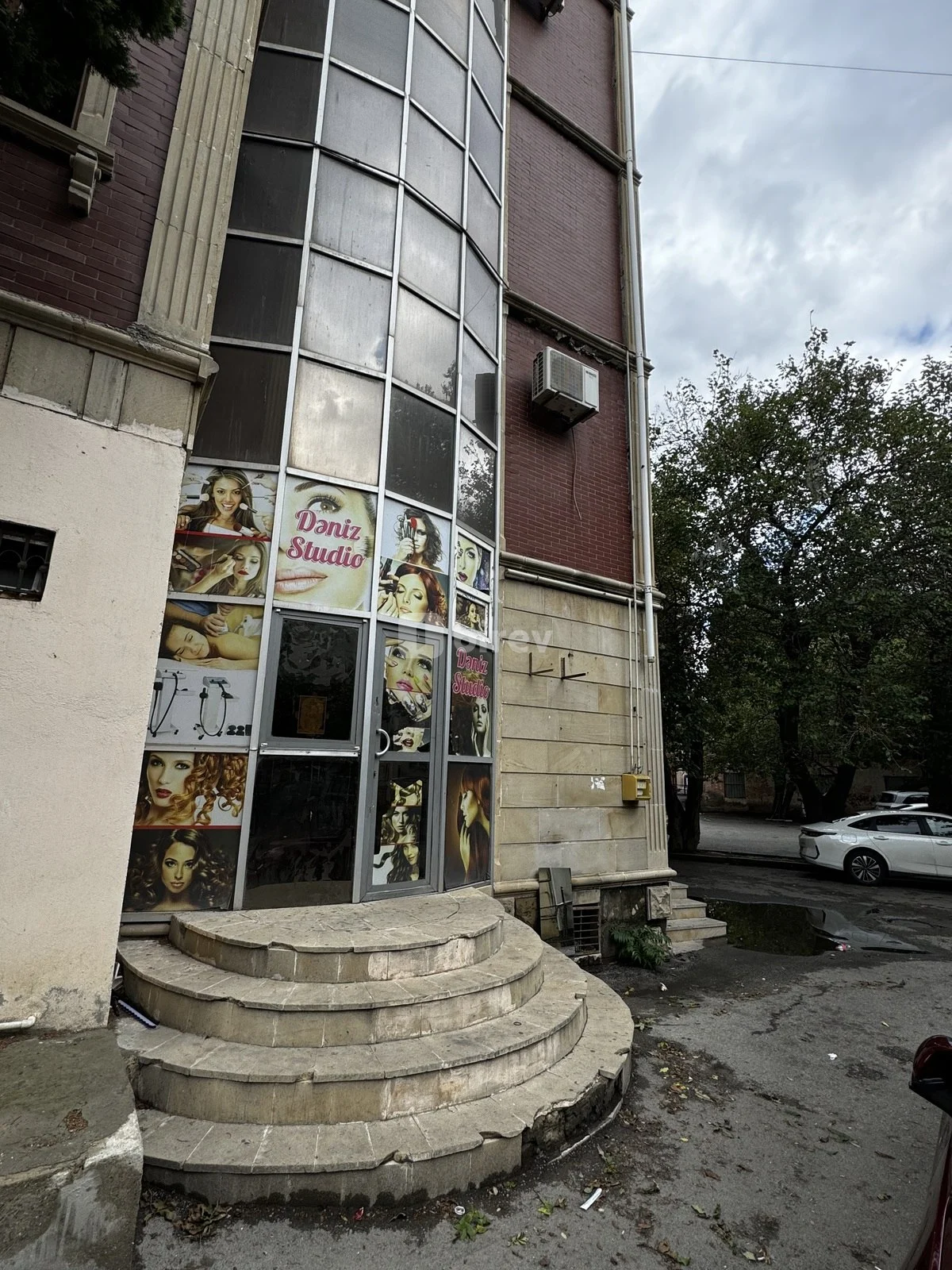 Объект, Наримановский район, Azadlıq prospekti, Баку — фото 2