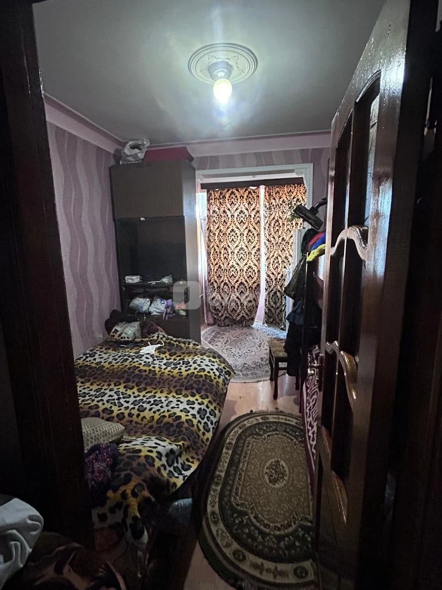 3-комнатная квартира, Насиминский район, Azər Əliyev k.9, Баку — фото 3
